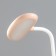 Alpaca table LED 3W USB AKB MIX 7.5x11x25 cm Risalux
