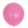Latex ball 36 "Giant", 1 pc., Pink color