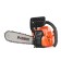 Dawn gasoline Patriot PT385, 1.47 kW, 14 ’’/35 cm, 3/8, 52 links, Easy Start