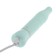Darsonval Gezatone BP-7000, 5 nozzles, for face, body and hair, turquoise
