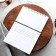 Culinary book, on the crest "Noteping Recipes" A5, soft cover, 64 sheets