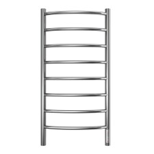 Terminus heated towel rail 