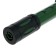 Sniper water gun, shoots after reloading