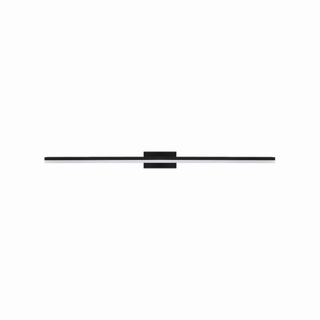 HIGHTENTS MANTRA MORNE, LED, 1440LM, 4000K, 600x140x60 mm, black color black