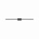 HIGHTENTS MANTRA MORNE, LED, 1440LM, 4000K, 600x140x60 mm, black color black