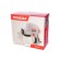 Electric Kp-300, 175 W, 50 din/s, 300 ml/min, 0.8 mm nozzle
