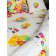 Bed linen 2 joint venture amore mio, size 180x210 cm, 175x215 cm, 70x70 cm - 2 pcs