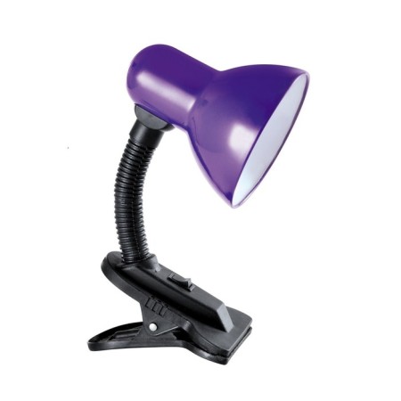 Labbier Student Economic Suclewhale MT108VT, 1x40W, E27, 26x9x11.5 cm, Black Color Black