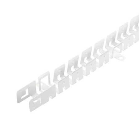 Flexible Arlight mounting profile for a flexible neon 17 × 12 mm, 50 cm, 2 pieces