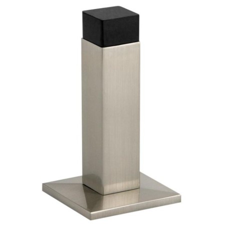 Door stop ds PW-75 SN-3, matte nickel color
