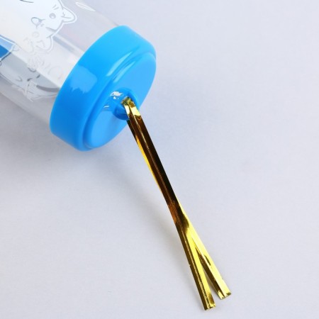 Drill for rodents "Hams" 125 ml, 12.5x4.5 cm, mixing mix-10