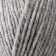 Yarn "Lanagold" 51% acrylic, 49% wool 240m/100g (21 gray melange)