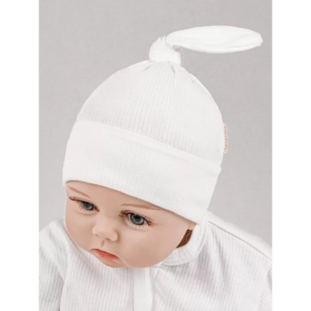 CHILE CHILE AMAROBABY FASHION GNOME, size 44-46, Milk color-4