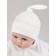 CHILE CHILE AMAROBABY FASHION GNOME, size 44-46, Milk color