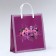 Package "Watercolor Bouquet", soft plastic, 30 x 30 x 9, 140 μm
