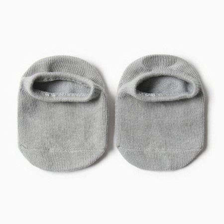 Children's socks with stoppers Minaku, centered, rrity 9 cm