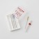 Needles for household sewing machines, multi, No. 75-90, 5 pcs