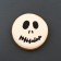 Vanilla cookies "Assorted Halloween", 30 g