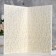 The folder for the marriage of "white" boumvinyl, soft, a4