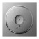 Hon surface Maunfeld EGHS.64.6CS/G, gas, 4 burners, silver