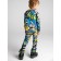 Thermal underwear for a boy, height 104 cm