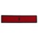 Case for handles, rectangular