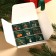 Gift chocolate "My New Year's desires", 5 g x 9 pcs.