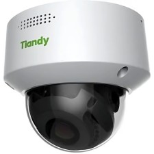 Камера видеонаблюдения IP Tiandy TC-C32MS I3/A/E/Y/M/S/H/2.7-13.5mm/V4.0 2.7-13.5мм корп.:белый (TC-