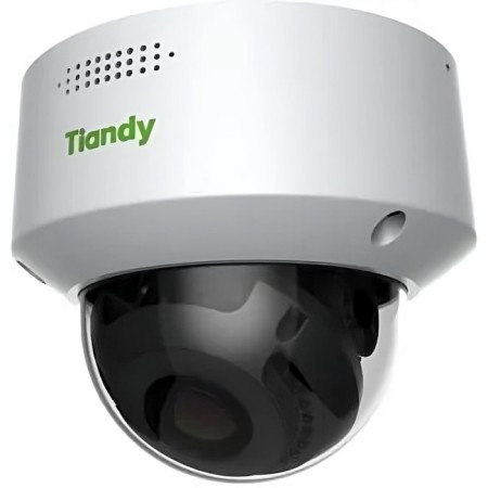 CCTV camera IP Tiandy TC-C32MS i3/A/Y/M/S/H/2.7-13.5MM/V4.0 2.7-13.5mm cl.: White (TC-