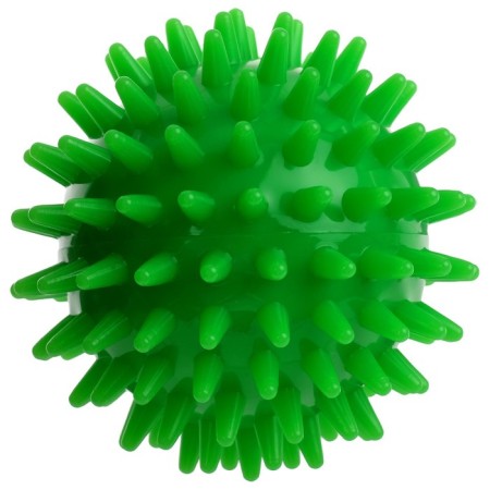 Hedgehog massager, D = 6.5 cm, 41 g-10
