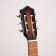 Classical guitar "Amistar N-30" 6 string, nylon Menz. 650 mm, light