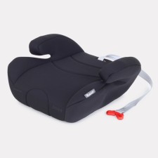Boster car children's Rant Point5 Active Line, group 2/3 (15-36 kg), black color