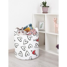 Toy basket 