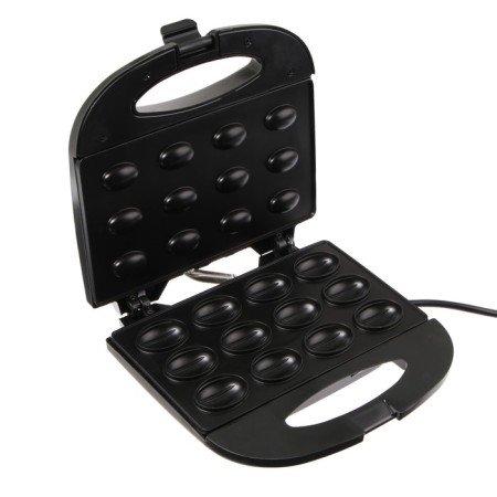Electrovatheller Luazon LT-08, 750 W, nuts, anti-stick coating, black-5