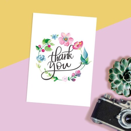 Postcard for every day, 7.5 × 10.5 cm-1