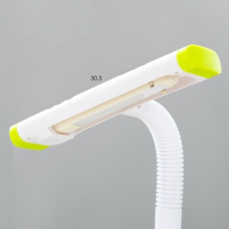 Board Lucille LUSIL 5W 5W white-green 31.5x18.5x41.5 cm Risalux-5