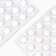 Glycine with vitamins of group B, 0.6 g of 50 tablets