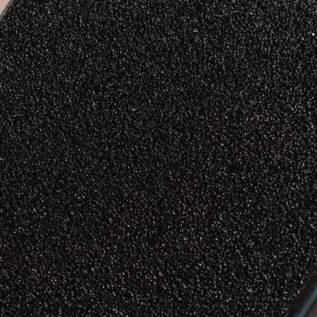 Feet heaps, ergonomic, sandpaper, bilateral, 23 cm, mix color-3