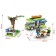 Designer in nature "House on wheels", 343 details