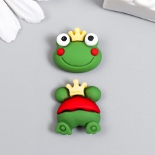 Decor for creativity plastic 
