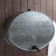 Washbasin 20 l, with a crane, galvanized