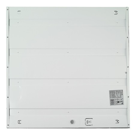 LED LED Volpe, 45 W, 4300 lm, 4000 K, IP40, 230 V, prism, white-2