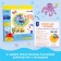 Game set for children "Studying time: sea animals", 32 cards, crumb I
