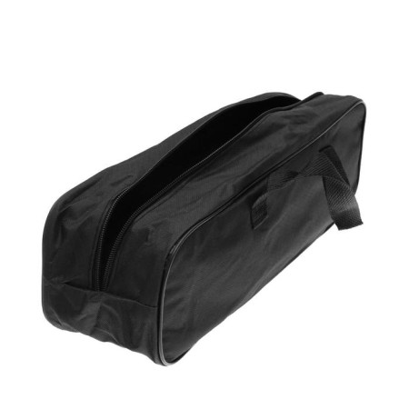 Motorist bag 35 × 13 × 12 cm, black-1