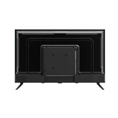 TV OLTO 32ST20H, 32 ", 1366x768, DVB-T2/C, 3XHDMI, 2xUSB, Smarttv, Black-1
