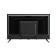 TV OLTO 32ST20H, 32 ", 1366x768, DVB-T2/C, 3XHDMI, 2xUSB, Smarttv, Black