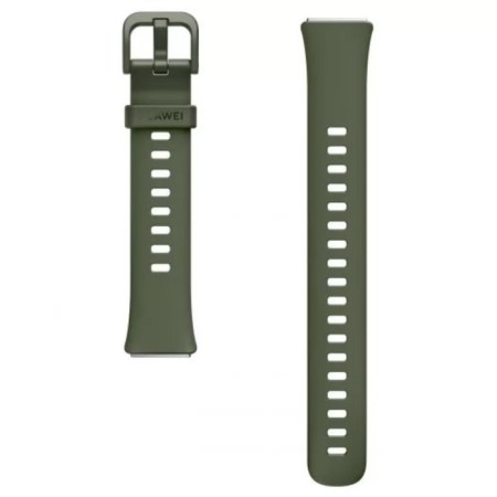 Fitness bracelet Huawei Band 7, 1.47 ", pulsometer, oxygen level, notifications, green-3