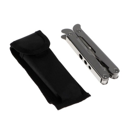Gift set Luazon, LBR-13 Electric Breewoman, multi-cover in a case-11