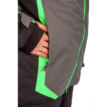 Payer Dickson costume, cat eyes, black and green, rr 64-66 Height 182-188-8