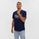 President T -shirt, XXL size, blue color
